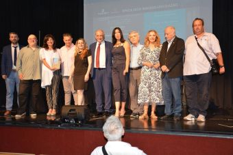 Πανθεσσαλική Στέγη: Εκδήλωση του ιστορικού πονήματος «Η Ελλάδα στην τροχιά της δόξας και της ατίμωσης (1880-1924)» του Δρ Στεφάνου Γ. Κούτρα