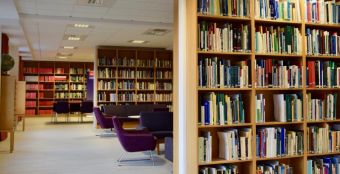 Στο Σύστημα Δικτύου Σχολικών Βιβλιοθηκών δύο ακόμα Δημοτικά σχολεία του ν. Καρδίτσας