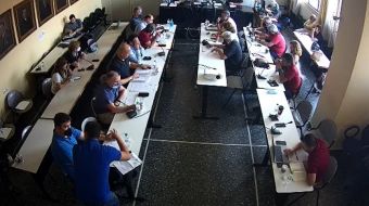 Δήμος Καρδίτσας: Υπογραφή σύμβασης για περισυλλογή των εκτός κάδων ανακυκλώσιμων υλικών