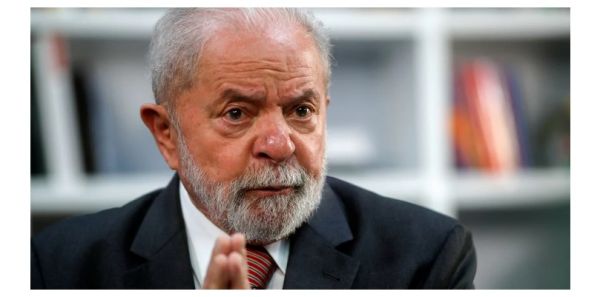 Με οριακή διαφορά ο Λούλα νέος πρόεδρος της Βραζιλίας