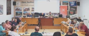 Καταστροφές από ανεπιτήρητα βοοειδή, καταγγέλλουν οι κάτοικοι του «Αρδάνοβου» Καταφυλλίου