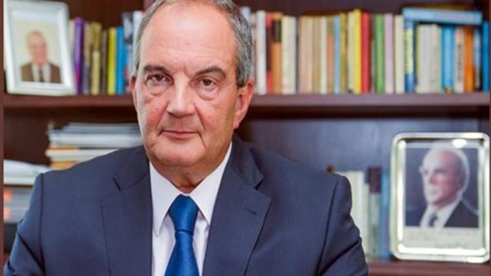 Γραπτή δήλωση Κ. Καραμανλή σχετικά με τη "Συμφωνία των Πρεσπών"