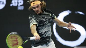 China Open: Έχασε τον τελικό από τον Ντομινίκ Τιμ ο Στέφανος Τσιτσιπάς