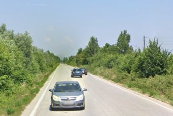 ΕΒΕ Καρδίτσας: Ετοιμάζει πρόταση για υπό προϋποθέσεις κυκλοφορία φορτηγών άνω των 3,5 τόνων στην Ε.Ο Καρδίτσας - Τρικάλων