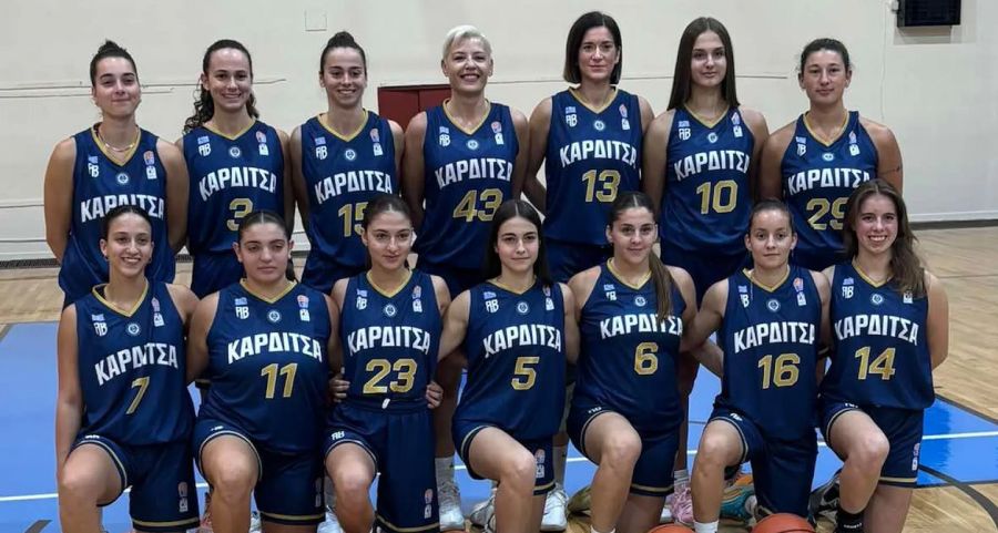 Με το δεξί τα κορίτσια του Απόλλων ΑΣΚ στο πρωτάθλημα!