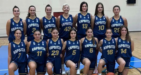 Με το δεξί τα κορίτσια του Απόλλων ΑΣΚ στο πρωτάθλημα!