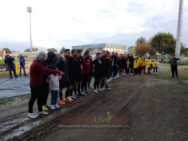 Κύπελλο Ελλάδας: Πρόκριση στα πέναλτι για την Αναγέννηση επί της Καλλιθέας (+Φώτο +Βίντεο)