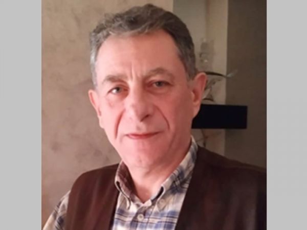 Γ. Τσιτσιμπής: "Η περιπέτεια του Ειδικού Σχολείου"