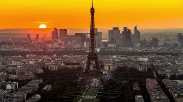 Γαλλία: Έως 35.000 θάνατοι συνδέονται με την καλοκαιρινή ζέστη στη Γαλλία από το 2014
