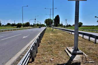 Υπεγράφη η σύμβαση για το έργο «Καθαρισμός Βλάστησης στο Οδικό Δίκτυο της Π.Ε. Καρδίτσας»