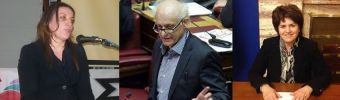Ευχές για το Πάσχα από τη Ν.Ε. και τους Βουλευτές του ΣΥ.ΡΙΖ.Α. Καρδίτσας