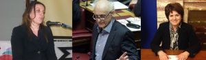 Ευχές για το Πάσχα από τη Ν.Ε. και τους Βουλευτές του ΣΥ.ΡΙΖ.Α. Καρδίτσας