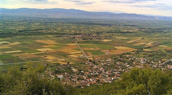 Μουζάκι και Μαυρομμάτι εντός των περιοχών που μπορούν να χρηματοδοτηθούν ιδιωτικές συνδέσεις με το δίκτυο αποχέτευσης