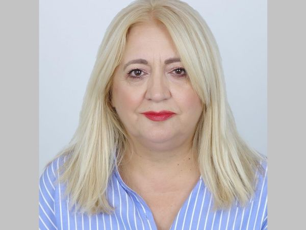 Η Περιφέρεια Θεσσαλίας απαντά στη ΛΑ.ΣΥ. - Χρ. Ντιντή: Οι ενέργειες μας για την αποκατάσταση εκ νέου, της γέφυρας στα Στουρναραίικα
