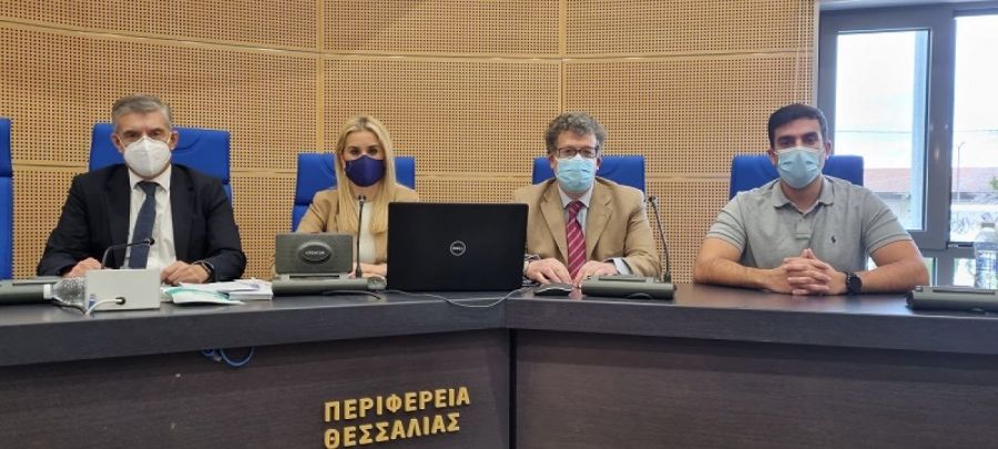 Π.Σ. Θεσσαλίας: Αρνητική απόφαση επί μελέτης περιβαλλοντικών επιπτώσεων για μικρό υδροηλεκτρικό στην Καλή Κώμη