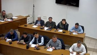 Οικονομική ενίσχυση σε έξι συλλόγους και φορείς από το Επιμελητήριο Καρδίτσας
