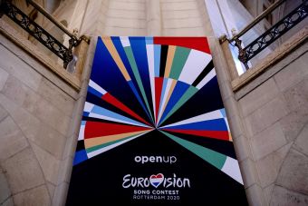 Ακυρώνεται λόγω κορoνοϊού η "Eurovision 2020"