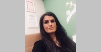 Ευθαλία Τζίλα: "Μιλώντας στα παιδιά για τον κορονοϊό"