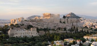 ΤτΕ: 22,6 εκατ. τουρίστες επισκέφθηκαν την Ελλάδα στο 8μηνο
