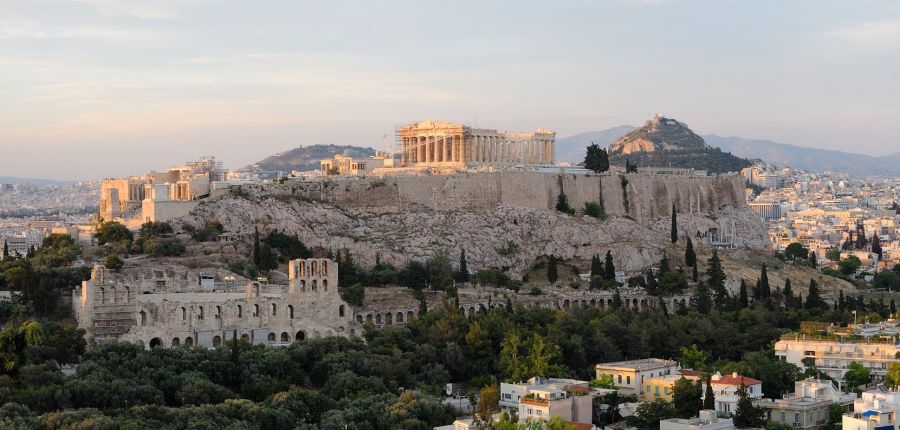 ΤτΕ: 22,6 εκατ. τουρίστες επισκέφθηκαν την Ελλάδα στο 8μηνο