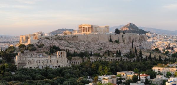 ΤτΕ: 22,6 εκατ. τουρίστες επισκέφθηκαν την Ελλάδα στο 8μηνο