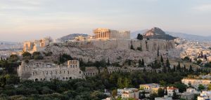 ΤτΕ: 22,6 εκατ. τουρίστες επισκέφθηκαν την Ελλάδα στο 8μηνο
