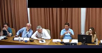 Δημ. Κατσής: Μετά το 2025 η πλήρης λειτουργία της ύδρευσης από το Σμόκοβο