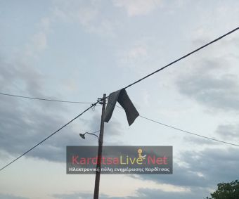 Περισσότερες από 20 κοινότητες παραμένουν χωρίς ηλεκτροδότηση στο ν. Καρδίτσας - "Επιστρατεύθηκαν" τεχνικοί από γειτονικούς νομούς