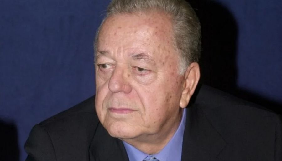 Απεβίωσε ο εκδότης - επιχειρηματίας Γιώργος Μπόμπολας
