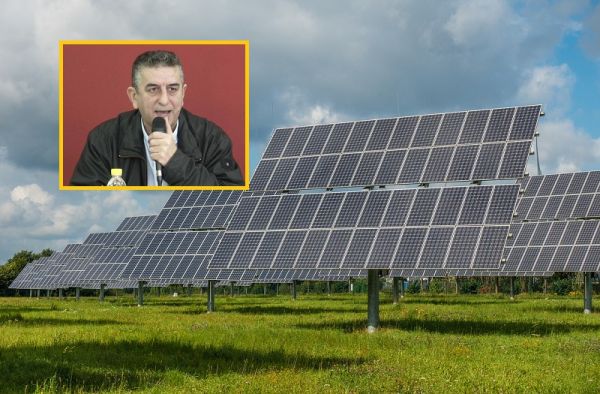 Αυξημένο ενδιαφέρον αγροτών της Καρδίτσας για φωτοβολταϊκά
