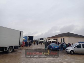 Από τους Δήμους περνούν στην Περιφέρεια Θεσσαλίας οι διανομές του προγράμματος ΤΕΒΑ
