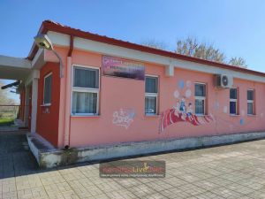 Σε επίπεδο προθέσεων παραμένει η δημιουργία βρεφικού τμήματος στον παιδικό σταθμό της οδού Τρικάλων