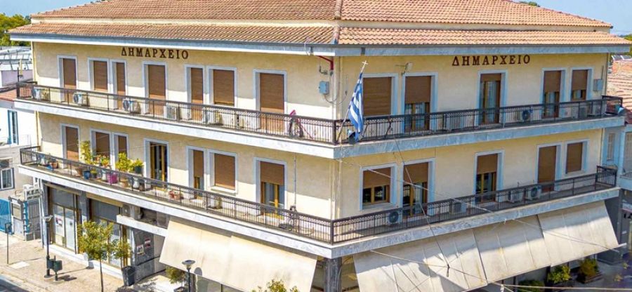 Προσωρινός ανάδοχος για την «Βελτίωση υποδομών Δήμου Σοφάδων ΙΙ(Β’ Φάση)»