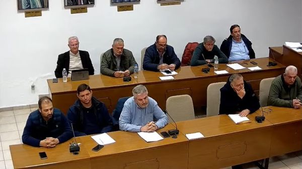 Εν αναμονή ζωοτροφών οι πληγέντες κτηνοτρόφοι του Δήμου Σοφάδων