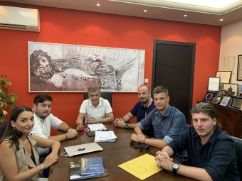 Τη λειτουργία Περιφερειακού Συμβουλίου Νέων δρομολογεί η Περιφέρεια Θεσσαλίας