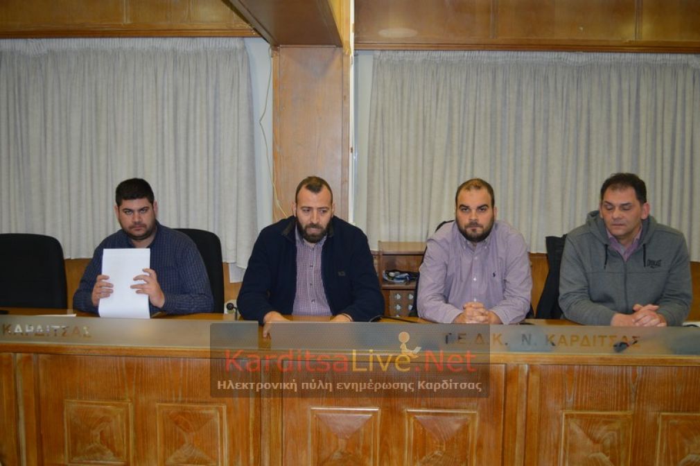 Γ.Σ. ΑΣΚ: Προετοιμασία του Συλλόγου για τις νέες προκλήσεις (+Φώτο +Βίντεο)