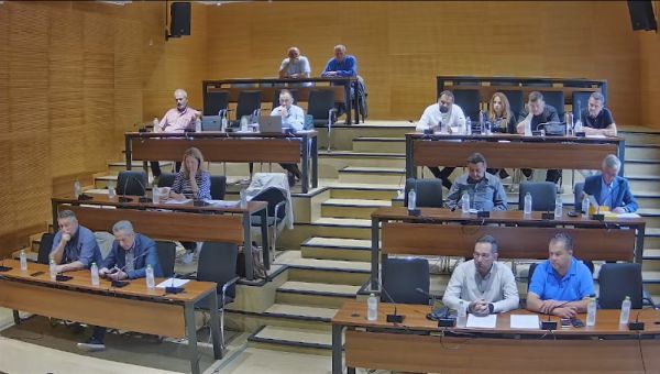 Δημοτικό Συμβούλιο Καρδίτσας: Κατά πλειοψηφία απόφαση αναβολής θέματος με 4 «απώλειες» από την πλειοψηφούσα παράταξη