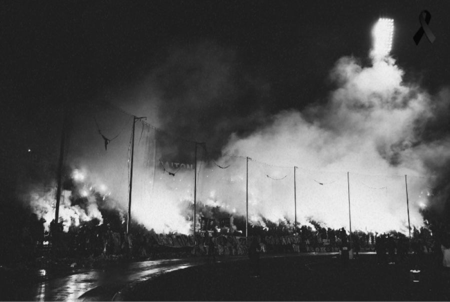 Σε βαρύ κλίμα η νίκη του ΠΑΟΚ επί του Πανσερραϊκού