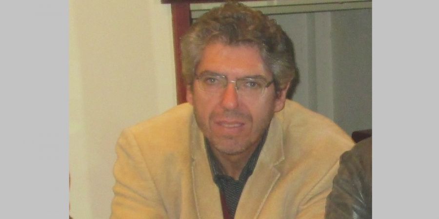 Γιάννης Τσιούτρας: Η πάλη της αγροτιάς αφορά την επιβίωση αλλά και το "αύριο"