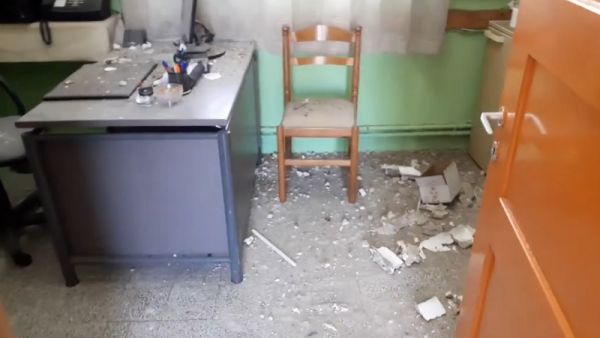Χρήστος Γατσογιάννης: "Τα παιδιά και τα μάτια μας"