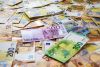 ΕΛΣΤΑΤ: Στα 368,6 δισ. ευρώ ανήλθε το δημόσιο χρέος στο β' τρίμηνο του 2025