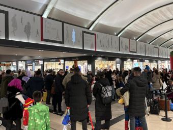 Αποκριάτικα Σαββατοκύριακα γεμάτα χρώμα και κέφι στο Fashion City Outlet!