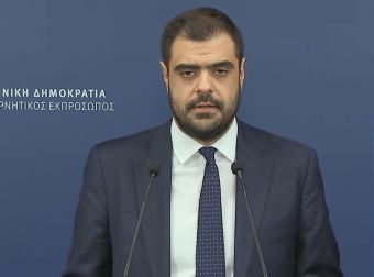 Μαρινάκης: Χωρίς φιλάθλους για 2 μήνες οι αγώνες της Super League 1