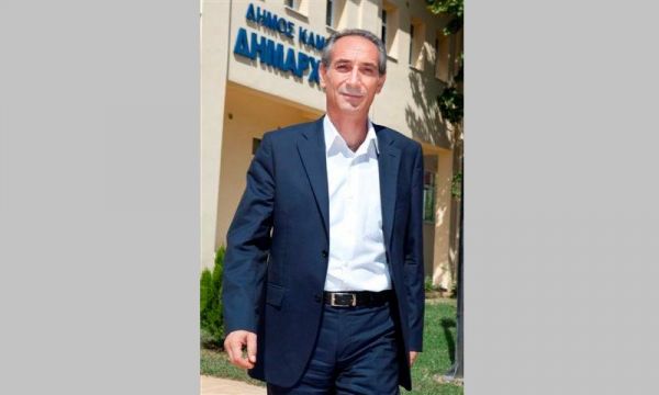 Μήνυμα Κώστα Παπαλού για την επέτειο της 25ης Μαρτίου 1821