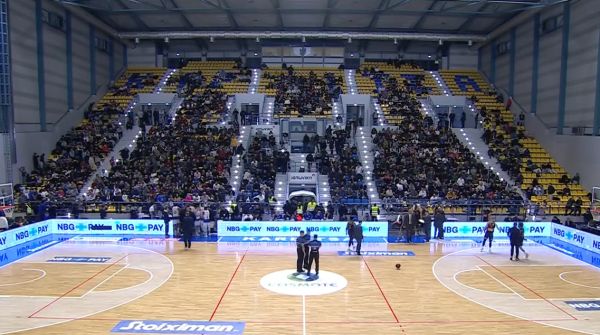 Στο κυνήγι της 5ης θέσης ο ΑΣΚ!