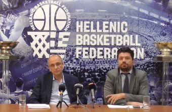Λιόλιος: «Προτεραιότητα για τις τέσσερις ομάδες χωρίς άδεια οι wild cards»