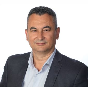 Παραίτηση Ευάγγελου Αποστόλου από τη θέση του Αντιπεριφερειάρχη Υγείας Θεσσαλίας