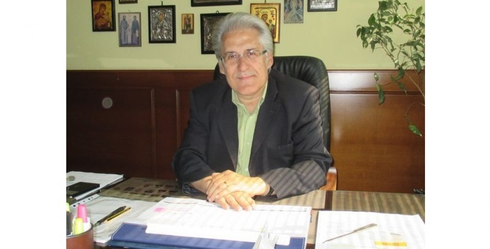 Ευάγγελος Λέμας: "Είναι ώρα να υπάρξουν ρήξεις"