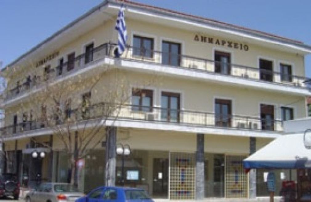 200.000 ευρώ στο Δήμο Σοφάδων από το "Φιλόδημος ΙΙ" για την αναβάθμιση των παιδικών χαρών