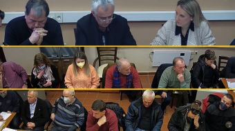 Θέμα παράτυπης χρήσης αυτοκινήτου του Δήμου Λίμνης Πλαστήρα έθεσε ο κ. Τσιαντής στο Δ.Σ.